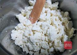 豆腐丸子汤的做法图解6