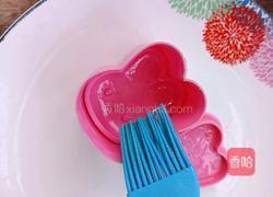 小兔子饭团的做法图解14