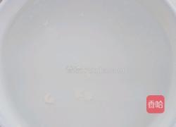 快手早餐鸡蛋饼的做法图解2