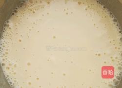 快手早餐鸡蛋饼的做法图解3