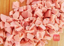 快手早餐鸡蛋饼的做法图解5