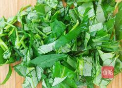 快手早餐鸡蛋饼的做法图解6