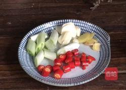 泡椒猪皮的做法图解8