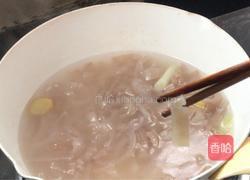 泡椒猪皮的做法图解13