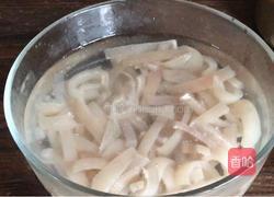 泡椒猪皮的做法图解14