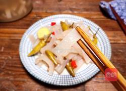 泡椒猪皮的做法图解17