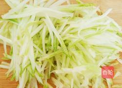 快手营养炒面的做法图解2