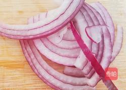 快手营养炒面的做法图解3