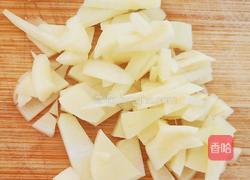 快手营养炒面的做法图解6