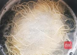 快手营养炒面的做法图解7