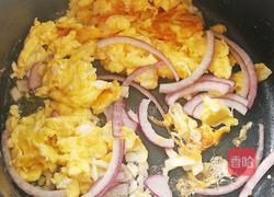 快手营养炒面的做法图解9