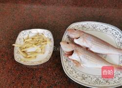 香煎红杉鱼的做法图解1