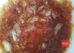 蒸茄盒的做法图解11