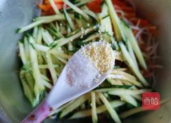 炝拌绿豆芽的做法图解12