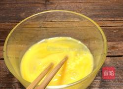 醋溜木须肉的做法图解6