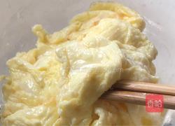 醋溜木须肉的做法图解9