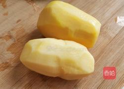 地三鲜的做法图解2