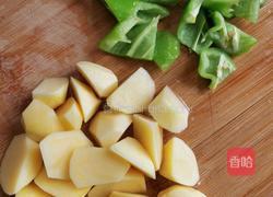 地三鲜的做法图解5