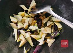 地三鲜的做法图解11