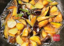 地三鲜的做法图解13