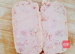 懒人必备快手三明治的做法图解4