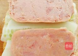 懒人必备快手三明治的做法图解7