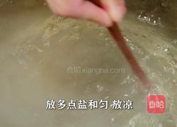 开胃老坛酸豆角 好吃的坛子菜 酸辣脆爽的做法图解6