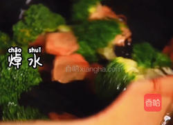 日式牛丼饭的做法图解3