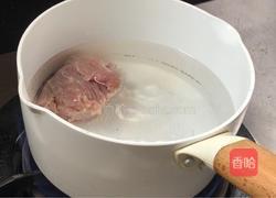 冷面的做法图解2