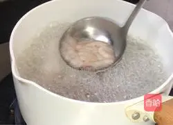 Cold noodles recipe 4