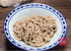 冷面的做法图解15