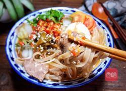 冷面的做法图解21