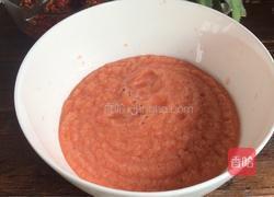 自制百吃甜辣酱的做法图解7