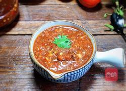 自制百吃甜辣酱的做法图解13