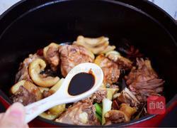 红烧鸭块的做法图解8