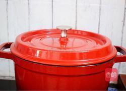 红烧鸭块的做法图解11