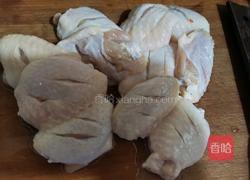 蒜香鸡翅的做法图解1