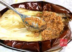 肉沫茄子的做法图解11