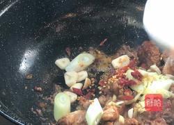 土豆烧鸭腿肉的做法图解13