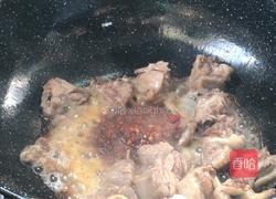 土豆烧鸭腿肉的做法图解12