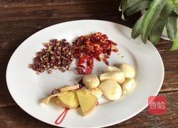 干煸小龙虾的做法图解3