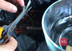 干煸小龙虾的做法图解4