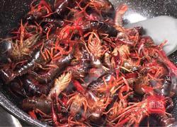 干煸小龙虾的做法图解7