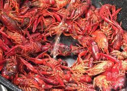 干煸小龙虾的做法图解9