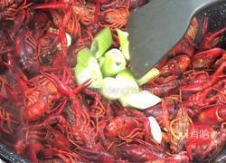 干煸小龙虾的做法图解10