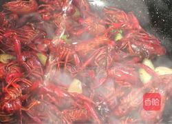 干煸小龙虾的做法图解12