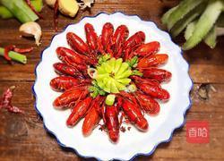 干煸小龙虾的做法图解16