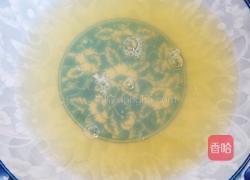 蛋白蟹柳的做法图解4