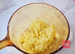 酥皮泡芙的做法图解12