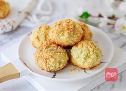 酥皮泡芙的做法图解25